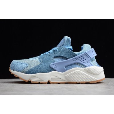 Nike Air Huarache Se Mavi Spor Ayakkabı Türkiye - A8E48KXH